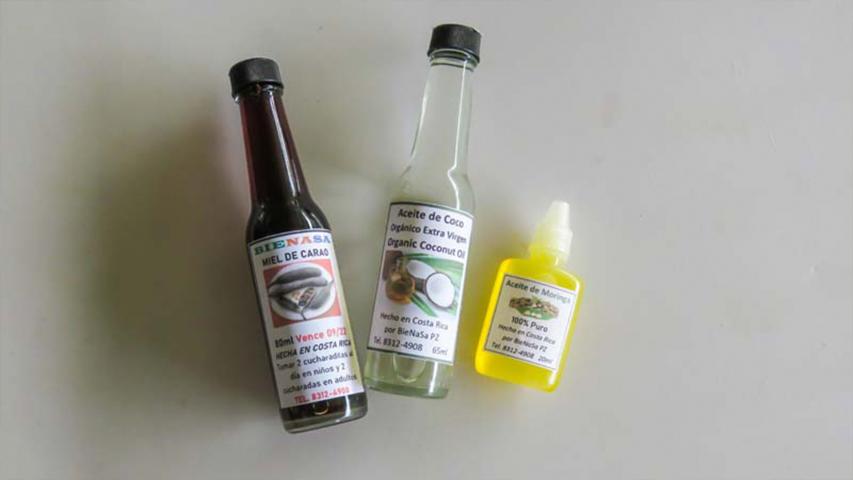 Productos Naturales y Artesanales BieNaSa