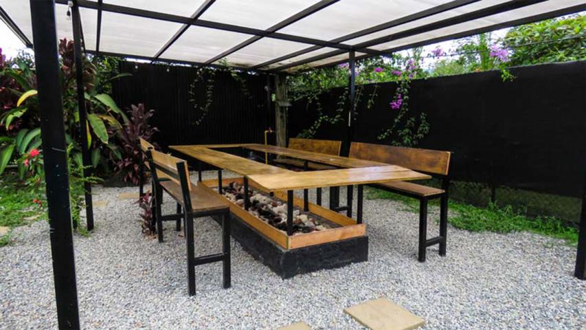 Restaurante El Asador