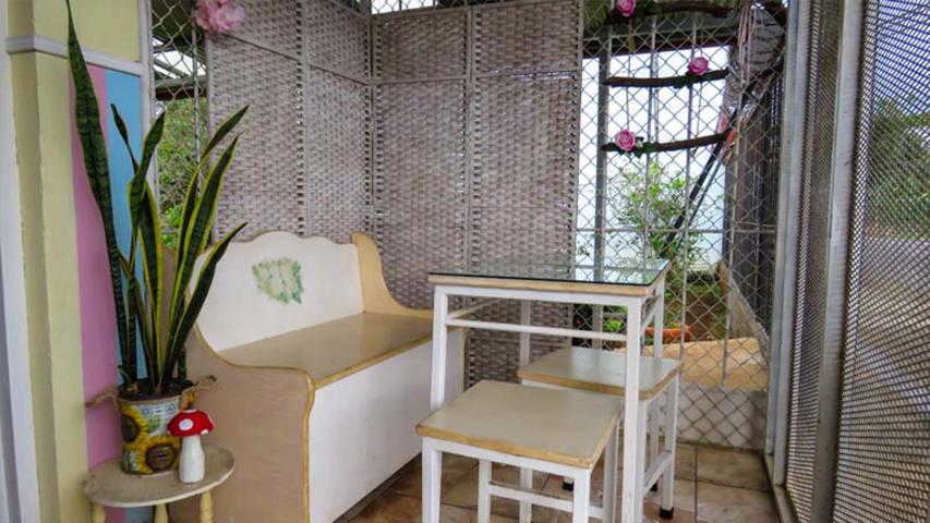Cafetería Qué Dulzura Café