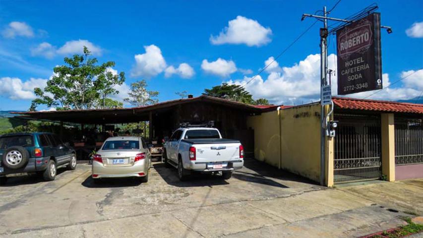 Soda La Cabaña