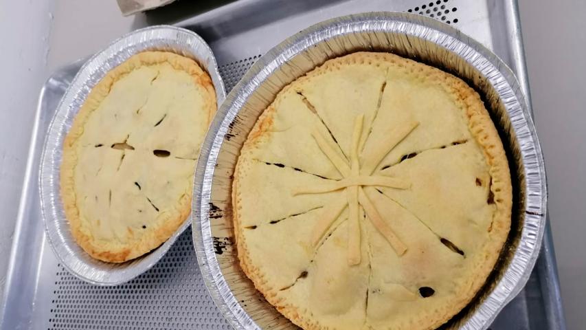 La Canasta del Pan