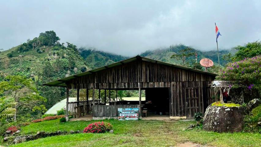 Truchero Rancho Linda Vista