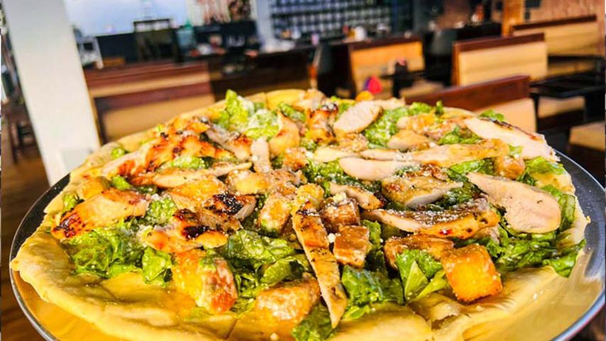 Restaurante y Pizzería El Tenedor