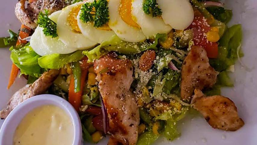 S.M. Gastronomía y Arte PZ