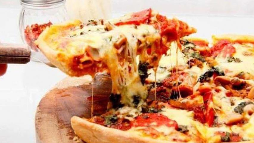 Pizza Gabriel