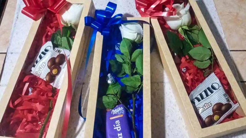 Las Flores de Tita