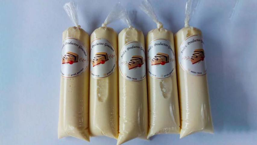 Arelis Productos Gourmet