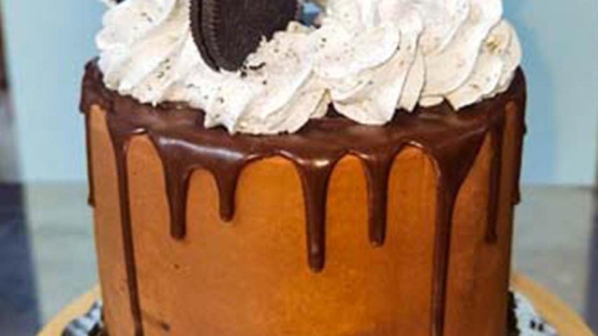 Abby's Desserts