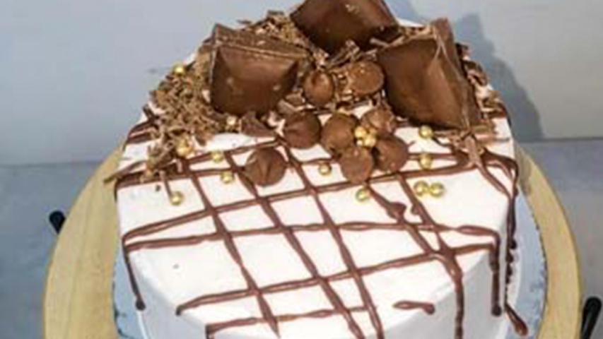 Abby's Desserts