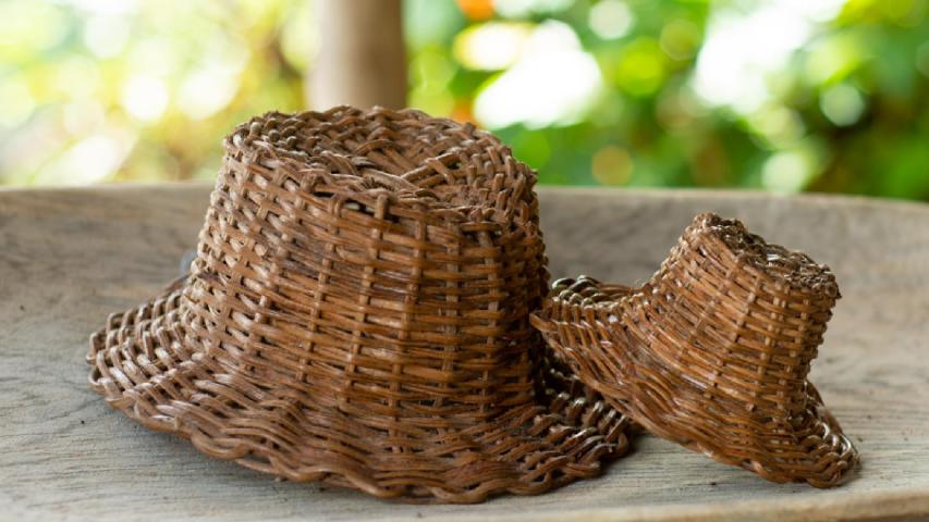 ARTESANÍA DE CUCHARILLAS SOSTENIBLE JUAN FELIX RIVERA GOMEZ
