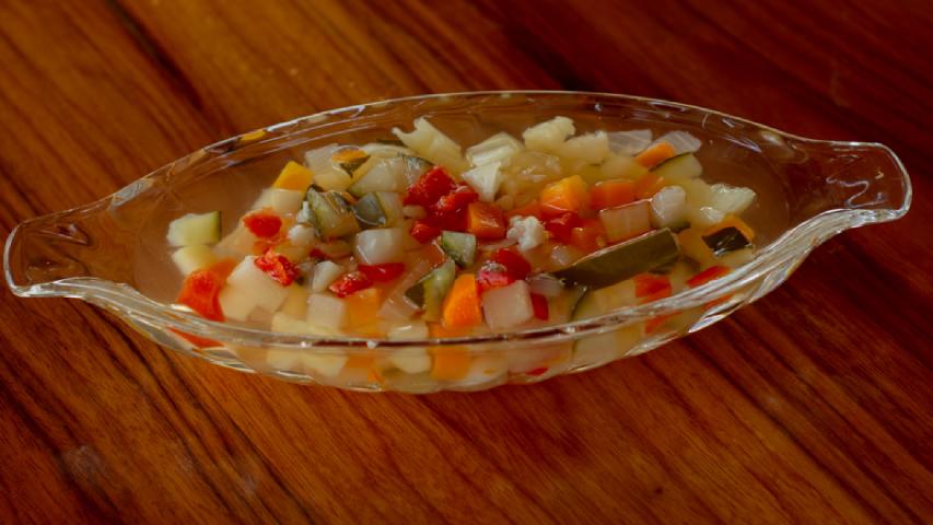 SODA GUACHIPELÍN