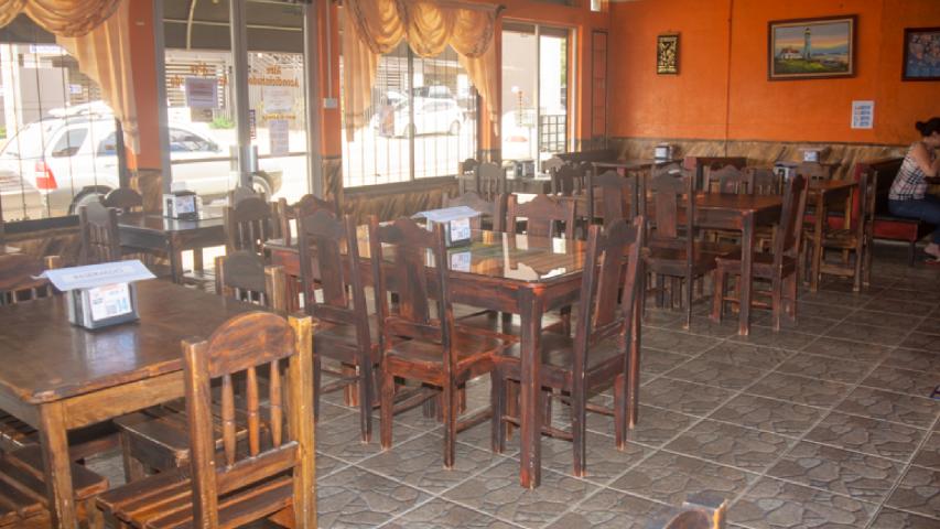 MAU'S PIZZA