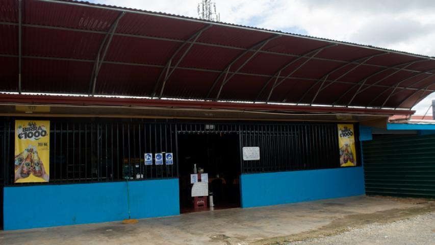 RESTAURANTE EL AZTECA