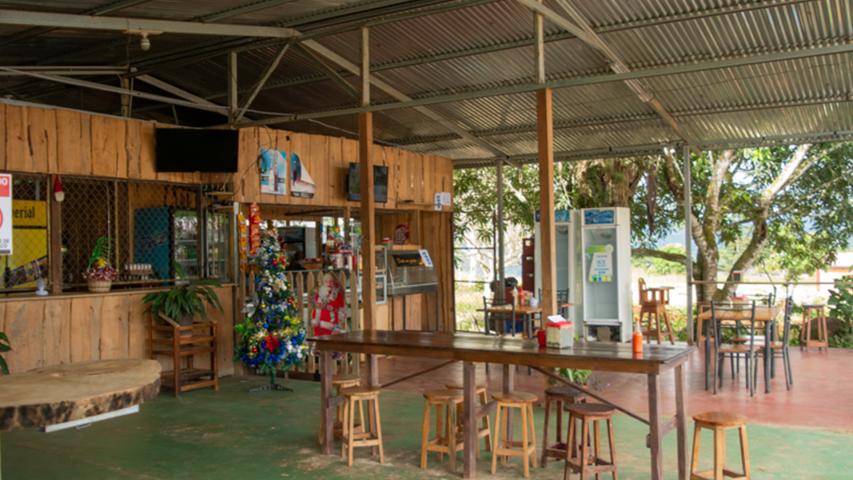 BAR RESTAURANTE RUBIO'S