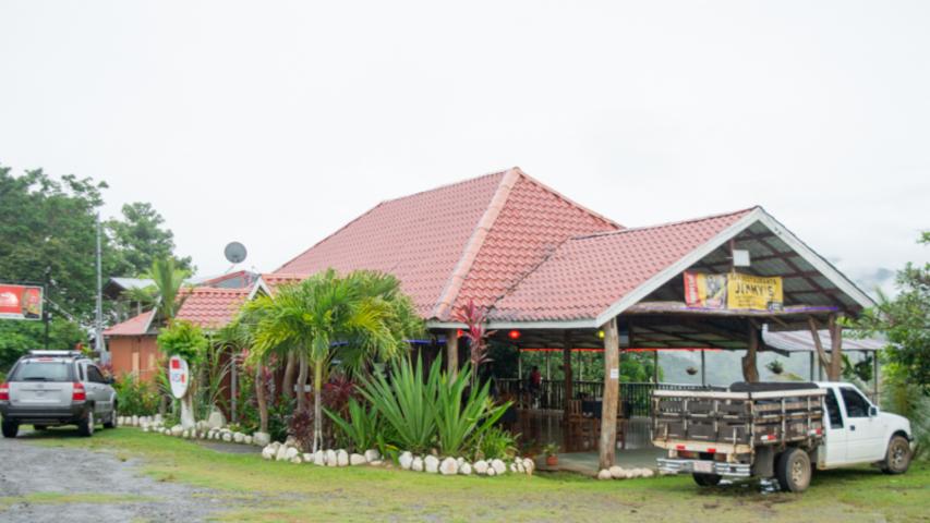 BAR Y RESTAURANTE JIMMY´S