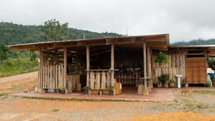 Restaurante Mis Abuelos