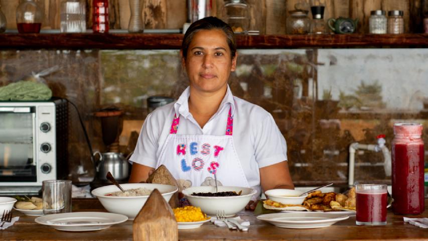 Restaurante Mis Abuelos