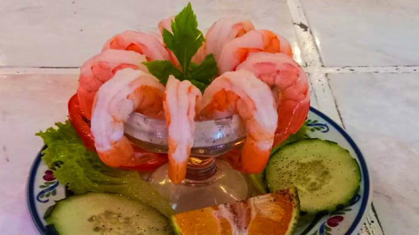 Restaurante y Bar La Ponderosa
