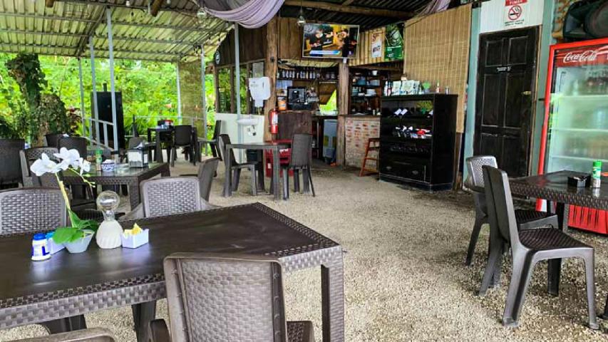 Restaurante La Parrilla de Pepe