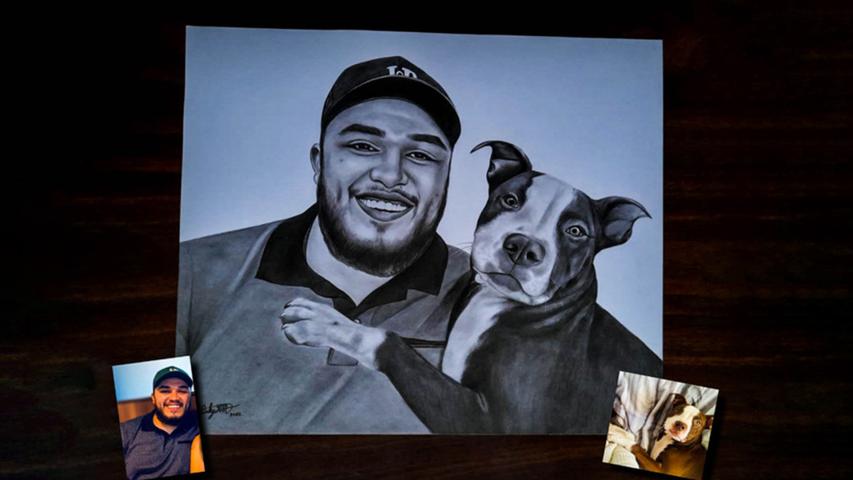 Art Arelys Hernández