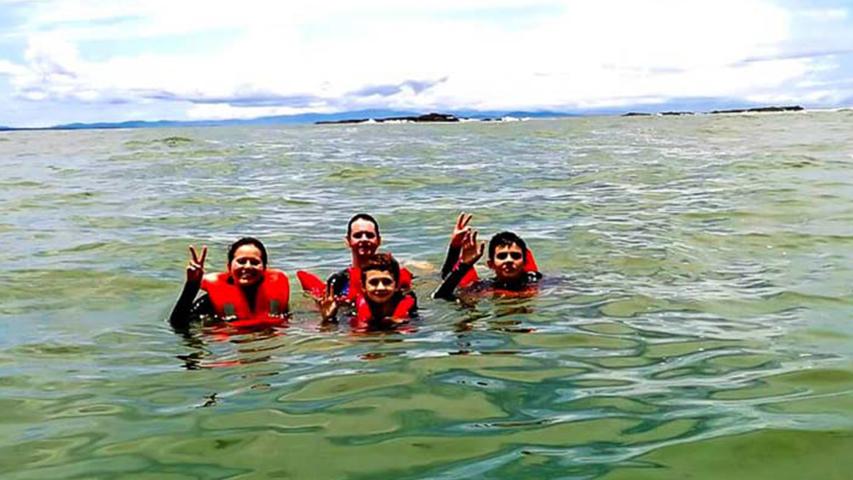 Ballena Jorobada Tour