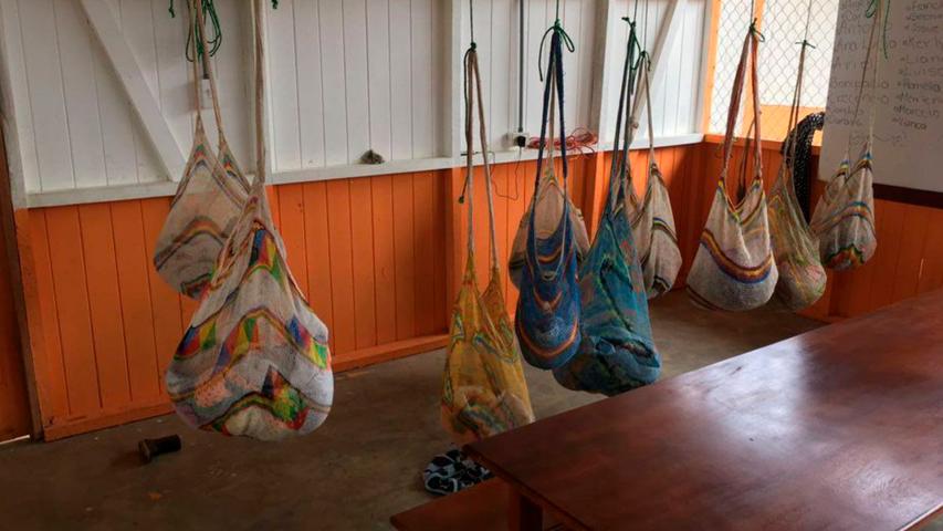 ASOCIACIÓN CASAS DE LA ALEGRIA