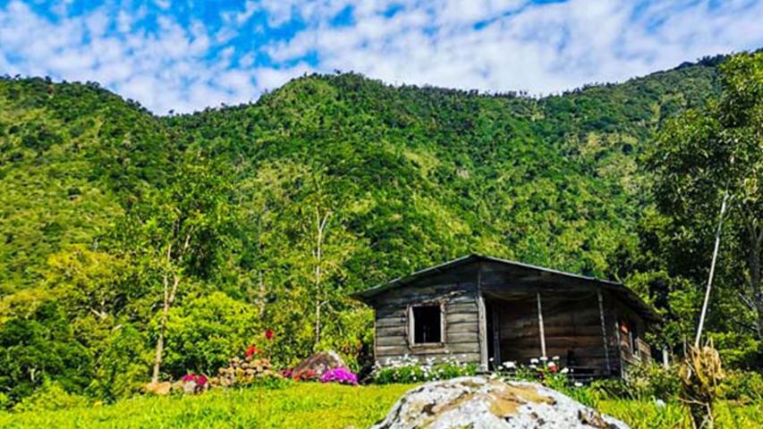Finca Lagunillas