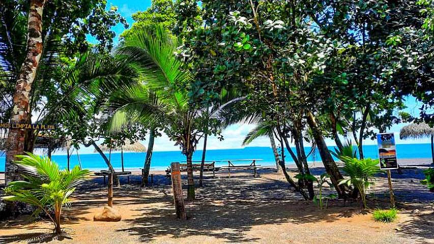 Ganadito Camping