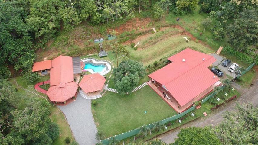 Finca Agroecológica El Encanto