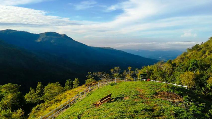 Reserva Natural Las Piritas