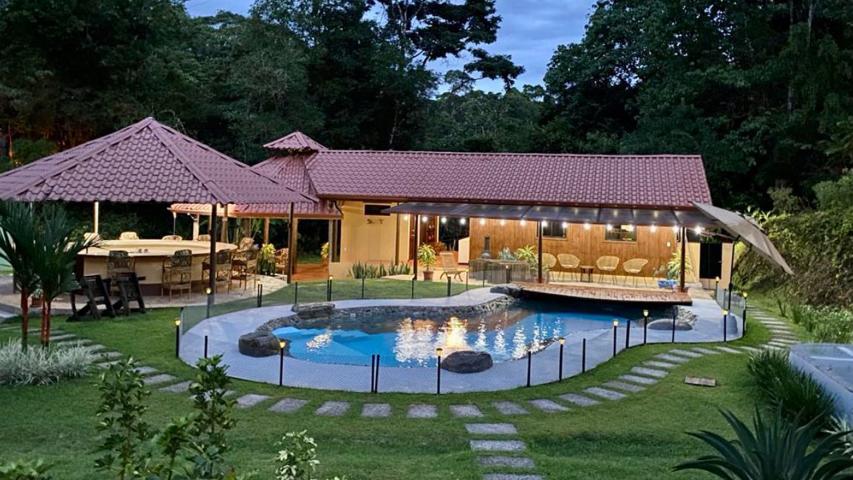 Finca Agroecológica El Encanto