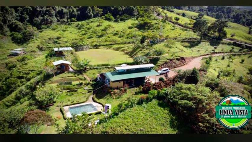 Rancho y Mirador Linda Vista