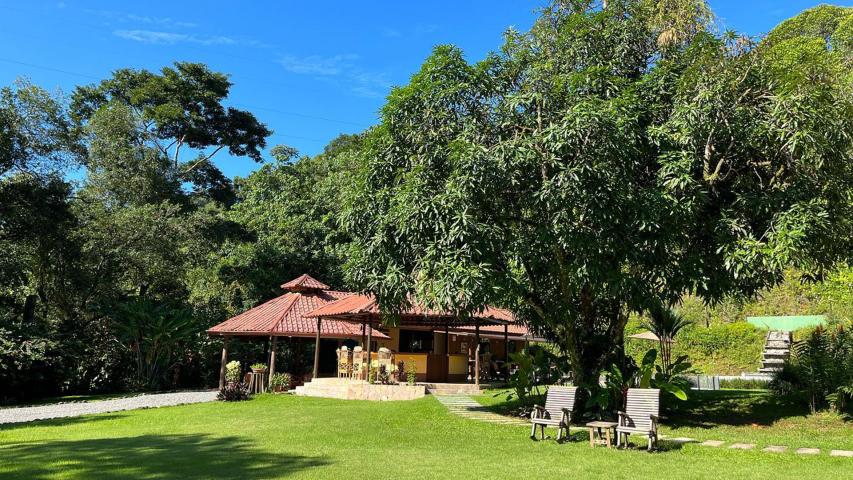 Finca Agroecológica El Encanto