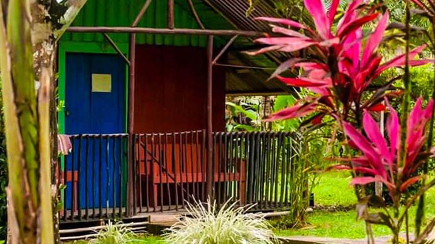 Agencia de Turismo Corazón de Osa