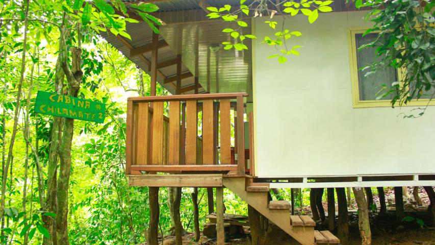 Rancho Rana Roja