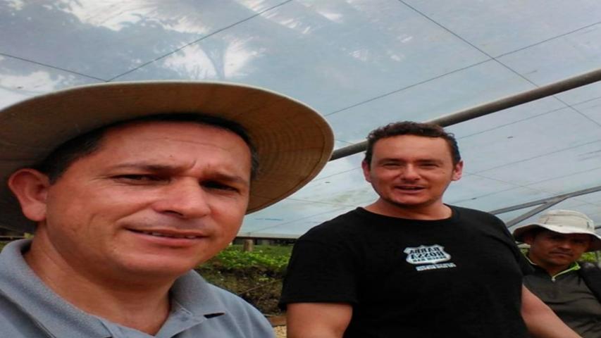 BENEFICIO VERDE PITTIER