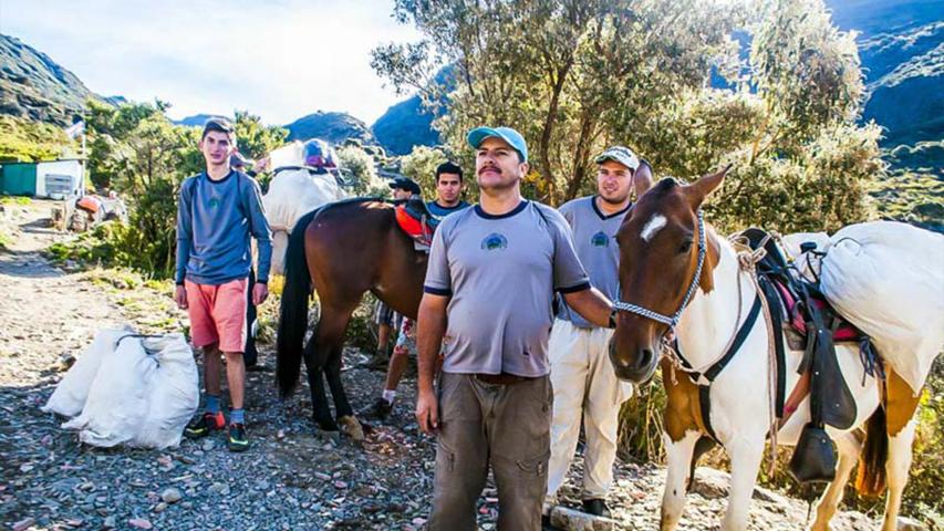 Consorcio Rural Comunitario Chirripó CRC Chirripó