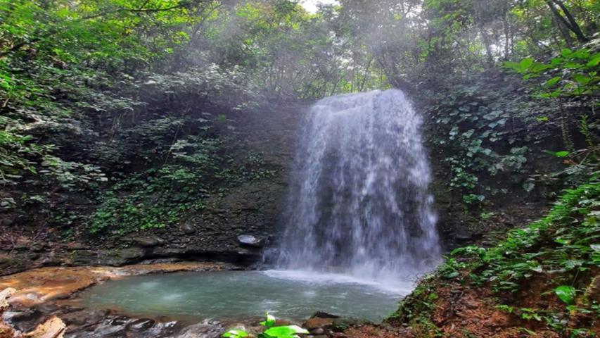 Asociación Mujeres Activas Fila Naranjo