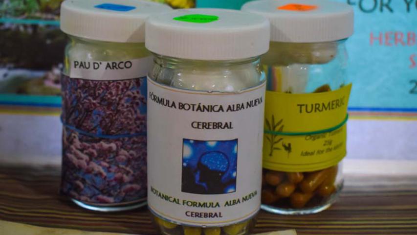 Finca Alba Nueva