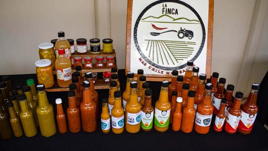 La Finca PZ