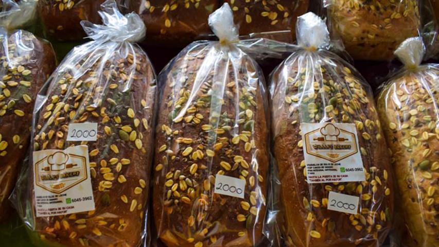Willi's Bakery