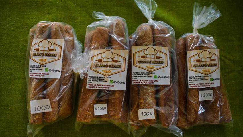 Willi's Bakery