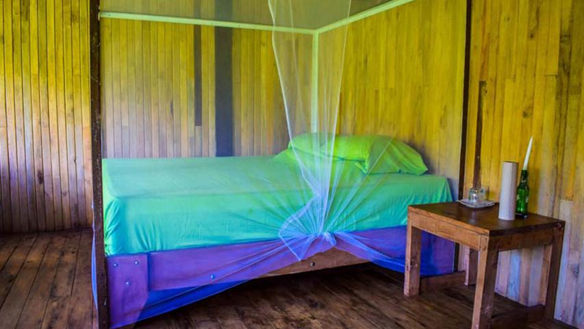 Refugio Tinti