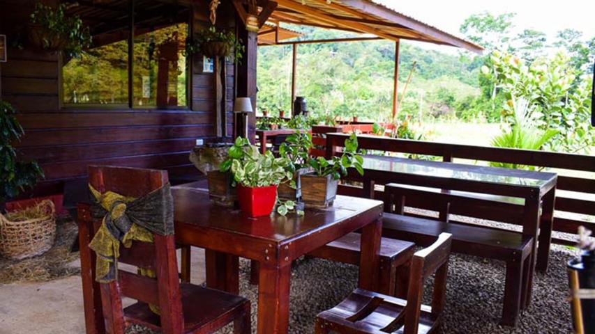 Finca La Molina