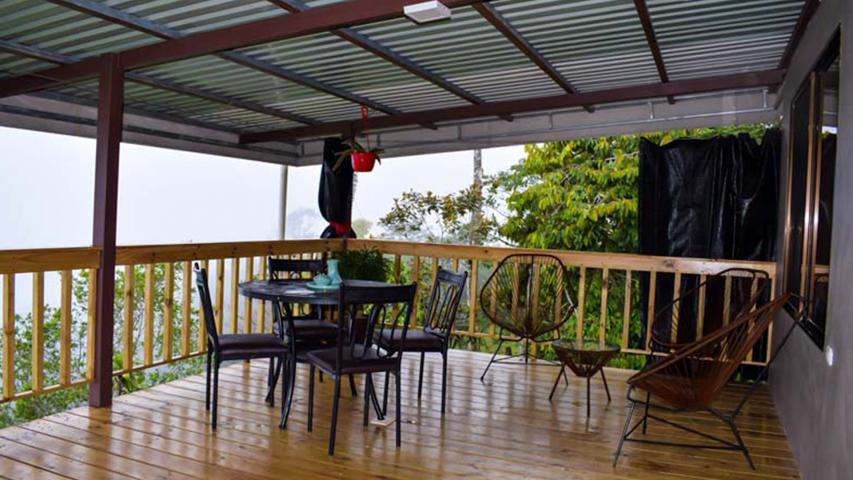Finca Las Lomas