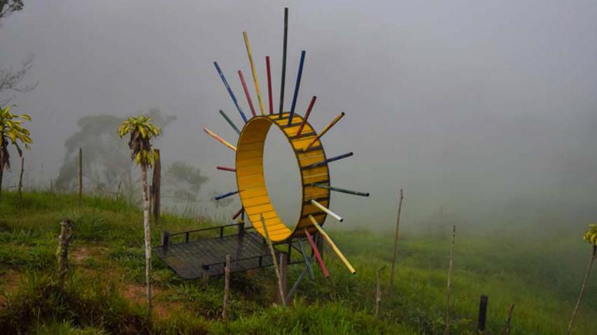 Finca Las Lomas