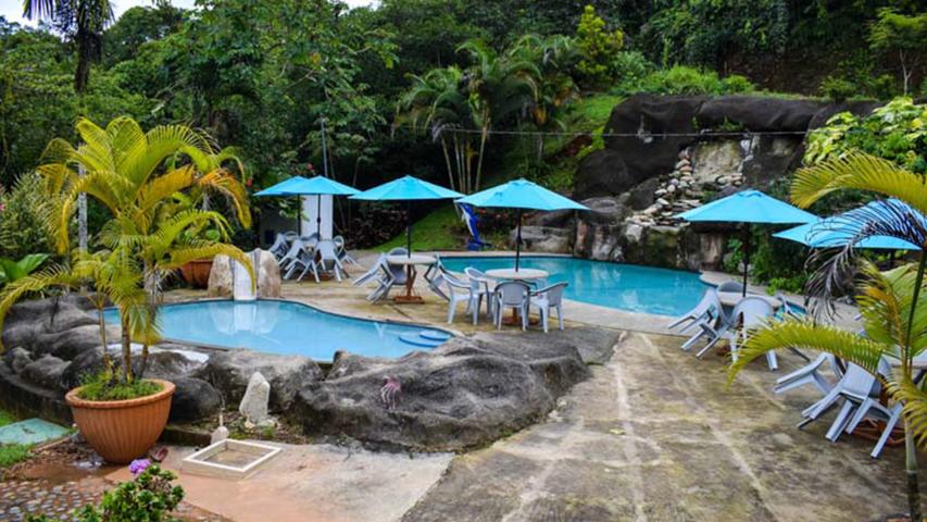 La Cantera Resort