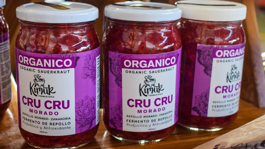 Kímûk Fermentería