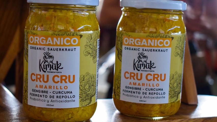Kímûk Fermentería
