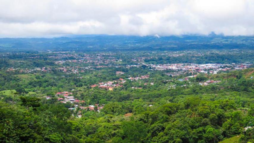 Mirador La Torre